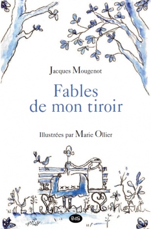 Livre : Fables de mon tiroir